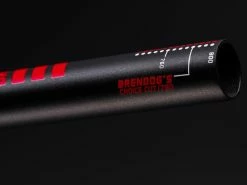 Deity Cintre BF800 Brendog Orange 2021 -Vtt Soldes 428726 1