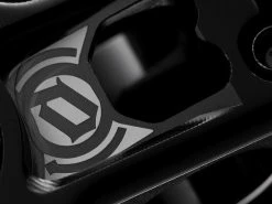 Deity Potence Cavity Noir 2021 -Vtt Soldes 428852