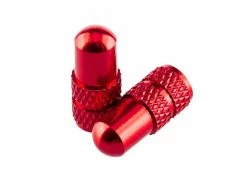 Deity Bouchons De Valve Presta (X2) -Vtt Soldes 429062