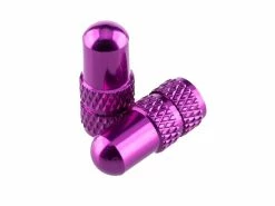 Deity Bouchons De Valve Presta (X2) -Vtt Soldes 429063