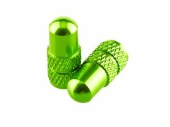 Deity Bouchons De Valve Presta (X2) -Vtt Soldes 429064