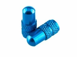 Deity Bouchons De Valve Presta (X2) -Vtt Soldes 429065