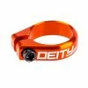 Deity Collier De Selle Circuit - Orange