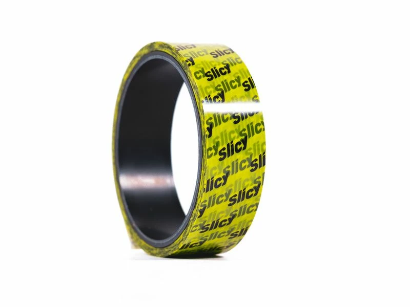 Slicy Fond De Jante Tubeless Sticky Loop 50 M 1 Slicy Fond De Jante Tubeless Sticky Loop 50 M