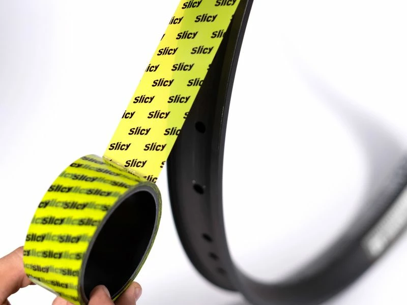Slicy Fond De Jante Tubeless Sticky Loop 50 M 3 Slicy Fond De Jante Tubeless Sticky Loop 50 M – Image 3