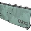Evoc Protection Pour Pick-Up Tailgate Pad Olive 2022