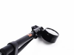 Fox Racing Shox Pompe Haute Pression 350 Psi -Vtt Soldes 429453