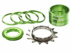 Reverse Components Kit Single Speed 13 Dents -Vtt Soldes 429484