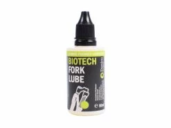 Biotech Lubrifiant Pour Fourche Et Amortisseurs Fork Lube