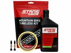 Notubes Kit Tubeless VTT 2021