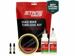 Notubes Kit Tubeless Route 2021
