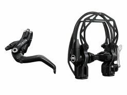 Magura Frein Hydraulique à Patins HS33 R - Noir