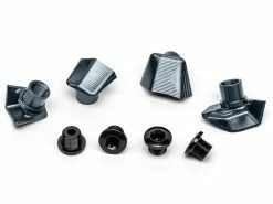 Absolute Black Kit De 4 Vis + Caches Pour Pédaliers Ultegra 8000 Et 8050 2023 5 Absolute Black Kit De 4 Vis + Caches Pour Pédaliers Ultegra 8000 Et 8050 2023 -Vtt Soldes 429665 1