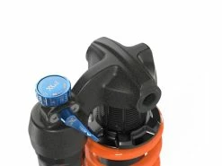 Fox Racing Shox Amortisseur DHX Factory 2 Positions Adjust Trunion Metric 2022 -Vtt Soldes 430108