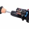 Fox Racing Shox Amortisseur DHX2 Factory 2 Positions Adjust Trunion Metric 2022