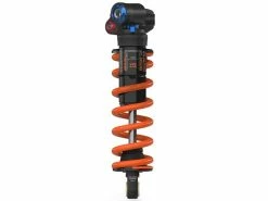 Fox Racing Shox Amortisseur DHX2 Factory 2 Positions Adjust Trunion Metric 2022 -Vtt Soldes 430116