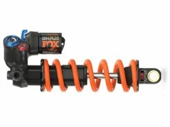 Fox Racing Shox Amortisseur DHX2 Factory 2 Positions Adjust Trunion Metric 2022 -Vtt Soldes 430117