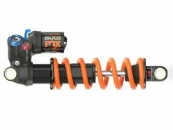 Fox Racing Shox Amortisseur DHX2 Factory 2 Positions Adjust 2022 -Vtt Soldes 430124 1