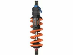 Fox Racing Shox Amortisseur DHX Factory 2 Positions Adjust 2022 -Vtt Soldes 430127