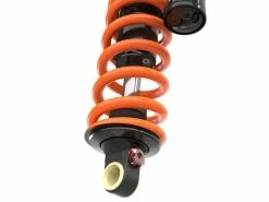 Fox Racing Shox Amortisseur DHX Factory 2 Positions Adjust 2022 -Vtt Soldes 430129