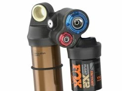 Fox Racing Shox Amortisseur Float X2 Factory 2023 -Vtt Soldes 430373