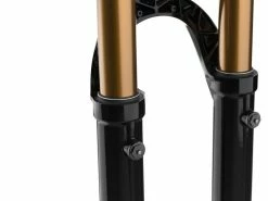 Fox Racing Shox Fourche 36 Float E-Bike 27.5" Factory Grip 2 Noir Boost 2022 -Vtt Soldes 430407