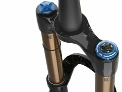 Fox Racing Shox Fourche 36 Float E-Bike 27.5" Factory Grip 2 Noir Boost 2022 -Vtt Soldes 430408