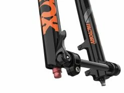 Fox Racing Shox Fourche 36 Float E-Bike 27.5" Factory Grip 2 Noir Boost 2022 -Vtt Soldes 430409