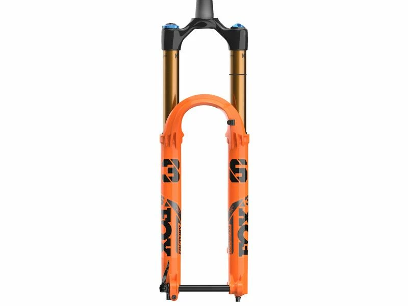 Fox Racing Shox Fourche 36 Float 27.5" Factory Grip 2 Orange 160 Mm Boost 2022 1 Fox Racing Shox Fourche 36 Float 27.5" Factory Grip 2 Orange 160 Mm Boost 2022
