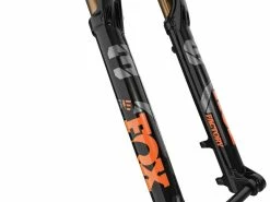 Fox Racing Shox Fourche 38 Float E-Bike 27.5" Factory Grip 2 Noir Boost 2023 -Vtt Soldes 430435