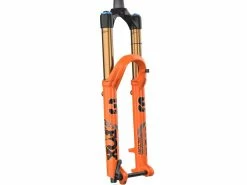 Fox Racing Shox Fourche 38 Float 29" Factory Grip 2 Orange Boost 2023 -Vtt Soldes 430465