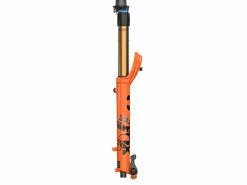 Fox Racing Shox Fourche 38 Float 29" Factory Grip 2 Orange Boost 2023 -Vtt Soldes 430466