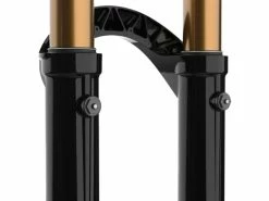 Fox Racing Shox Fourche 40 Float 29" Factory 203 Mm Grip 2 VVC HSC/LSC - Noir 2023 -Vtt Soldes 430493