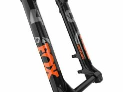 Fox Racing Shox Fourche 40 Float 29" Factory 203 Mm Grip 2 VVC HSC/LSC - Noir 2023 -Vtt Soldes 430494
