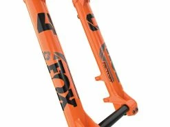 Fox Racing Shox Fourche 40 Float 29" Factory 203 Mm Grip 2 VVC HSC/LSC - Orange 2023 -Vtt Soldes 430507