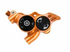Hope Etrier Complet RX4+ Flat Mount - Version DOT 2023 -Vtt Soldes 430712