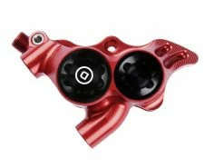 Hope Etrier Complet RX4+ Flat Mount - Version DOT 2023 -Vtt Soldes 430715