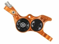 Hope Etrier Complet RX4+ Post Mount - Version DOT 2023 -Vtt Soldes 430733