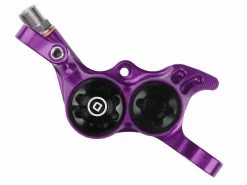 Hope Etrier Complet RX4+ Post Mount - Version DOT 2023 -Vtt Soldes 430735