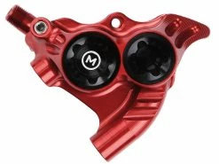 Hope Etrier Complet RX4+ Flat Mount +20 - Version Minérale 2023 -Vtt Soldes 430743