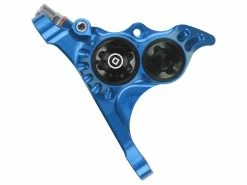 Hope Etrier Complet RX4+ Flat Mount Avant +20 - Version DOT 2023 -Vtt Soldes 430748