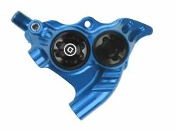 Hope Etrier Complet RX4+ Flat Mount +20 - Version DOT 2023 -Vtt Soldes 430755