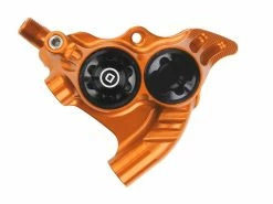 Hope Etrier Complet RX4+ Flat Mount +20 - Version DOT 2023 -Vtt Soldes 430756