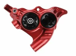 Hope Etrier Complet RX4+ Flat Mount +20 - Version DOT 2023 -Vtt Soldes 430758
