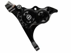 Hope Etrier Complet RX4+ Flat Mount Avant +20 - Version Minérale 2023 -Vtt Soldes 430763