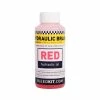 Bleedkit Huile Minérale Red Pour Freins Hydrauliques - 100 Ml