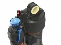 Fox Racing Shox Amortisseur Float X Factory 2 Position Adjust Métrique 2023 -Vtt Soldes 430848