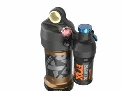 Fox Racing Shox Amortisseur Float X Factory 2 Position Adjust Métrique 2023 -Vtt Soldes 430849
