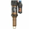 Fox Racing Shox Amortisseur Float X Factory 2 Position Adjust Trunion Métrique 2023