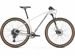 Mondraker VTT Chrono 29'' Blanc - Taille L 2022 -Vtt Soldes 430864